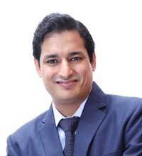 Dr. Siddharth Oswal